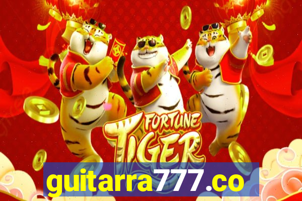 guitarra777.co