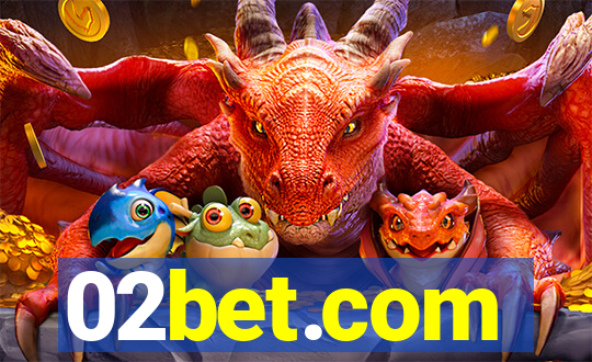 02bet.com