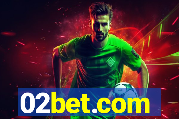 02bet.com