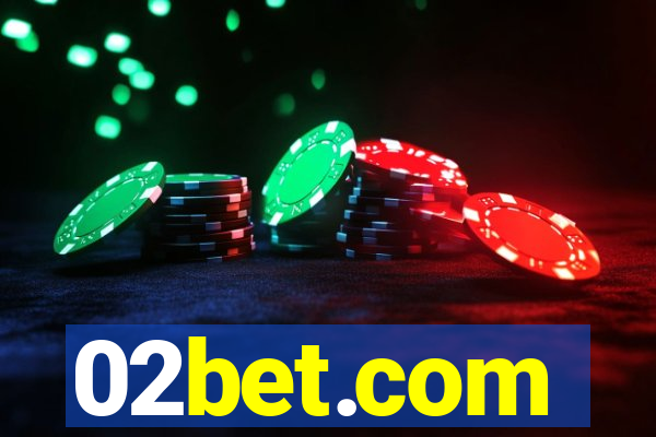 02bet.com