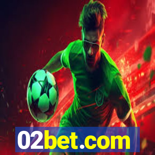02bet.com