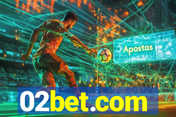 02bet.com