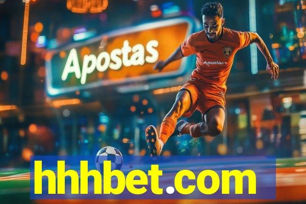 hhhbet.com