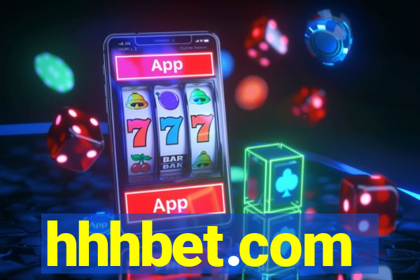 hhhbet.com