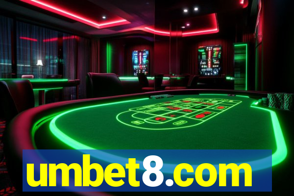 umbet8.com