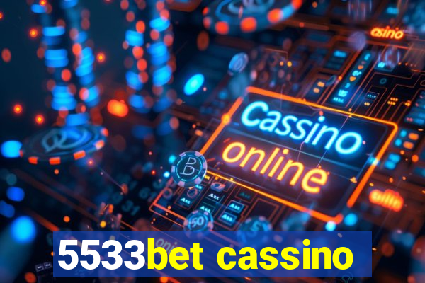 5533bet cassino