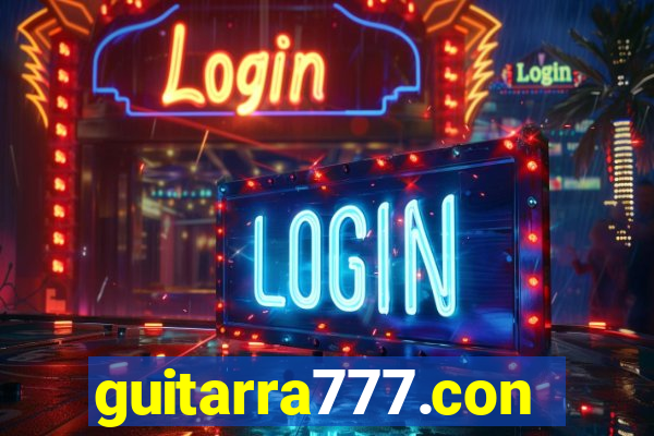 guitarra777.con