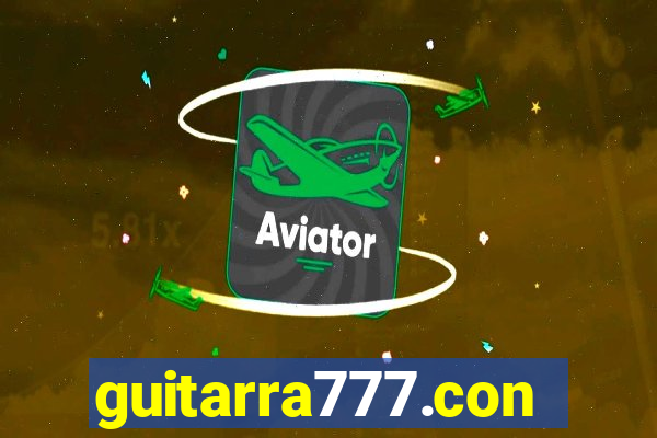 guitarra777.con
