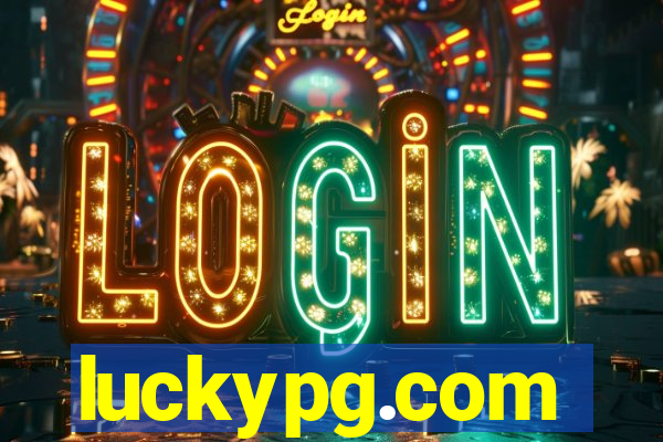 luckypg.com