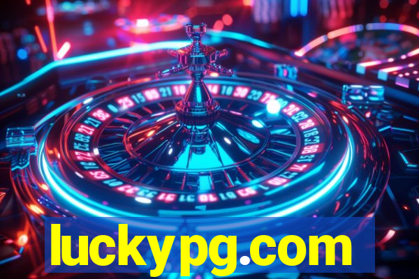 luckypg.com