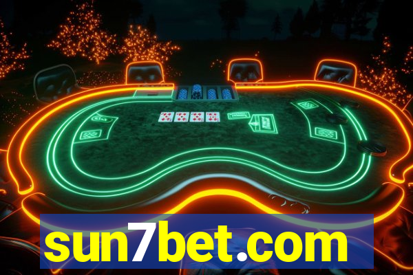 sun7bet.com