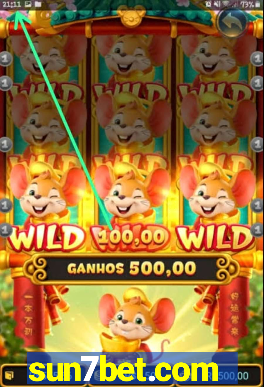 sun7bet.com