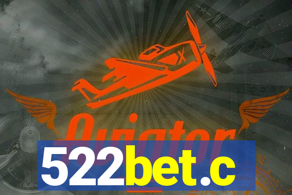 522bet.c