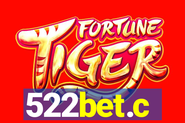 522bet.c