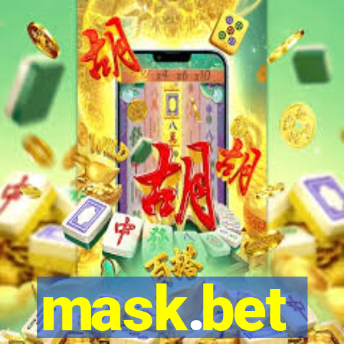 mask.bet