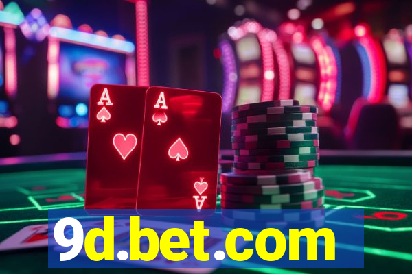 9d.bet.com