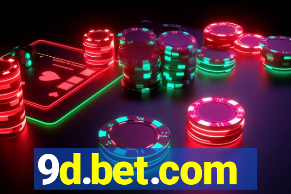 9d.bet.com
