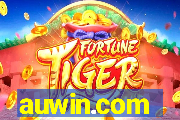 auwin.com