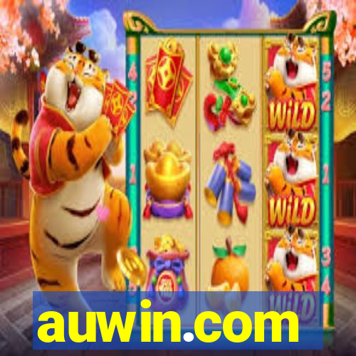 auwin.com