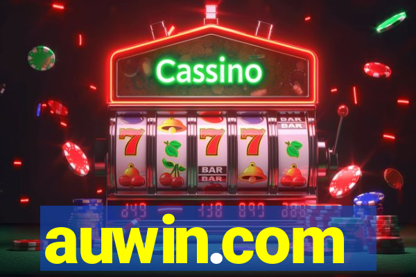 auwin.com