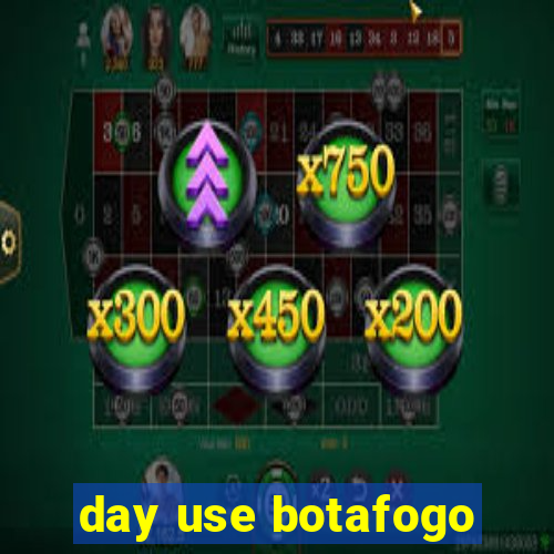 day use botafogo