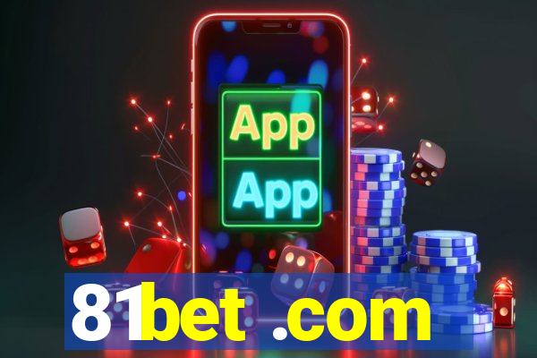 81bet .com
