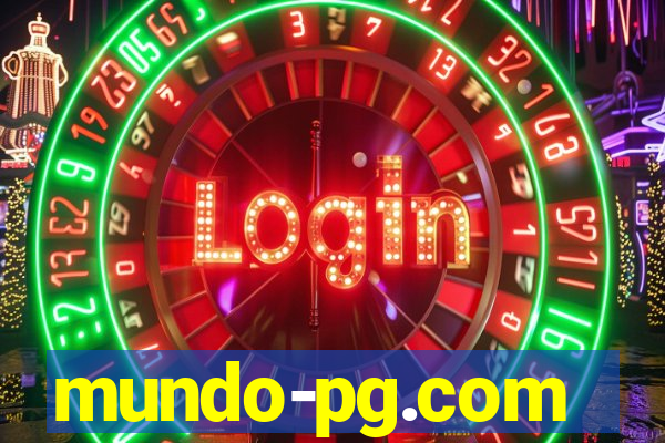 mundo-pg.com