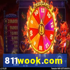 811wook.com
