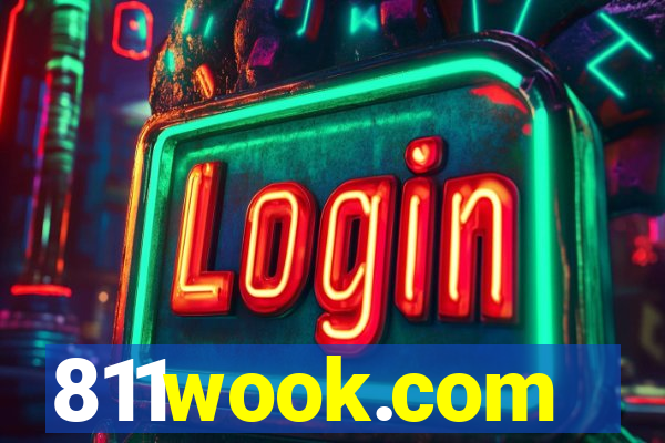 811wook.com