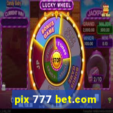 pix 777 bet.com