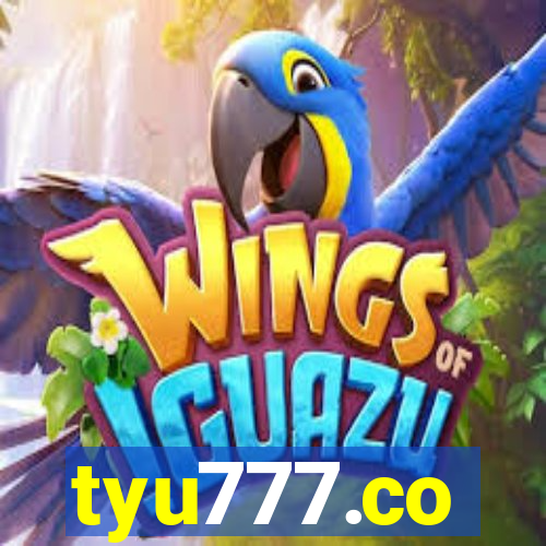 tyu777.co
