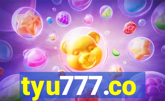 tyu777.co