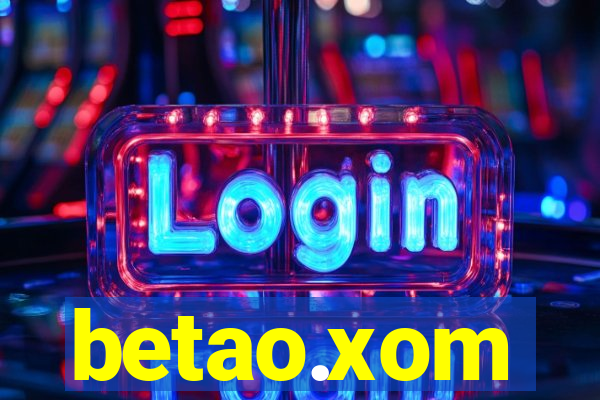 betao.xom