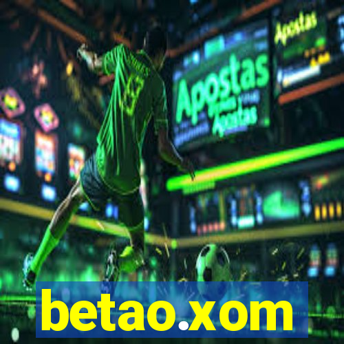 betao.xom