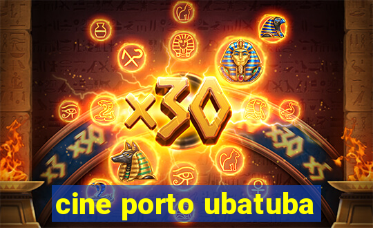 cine porto ubatuba