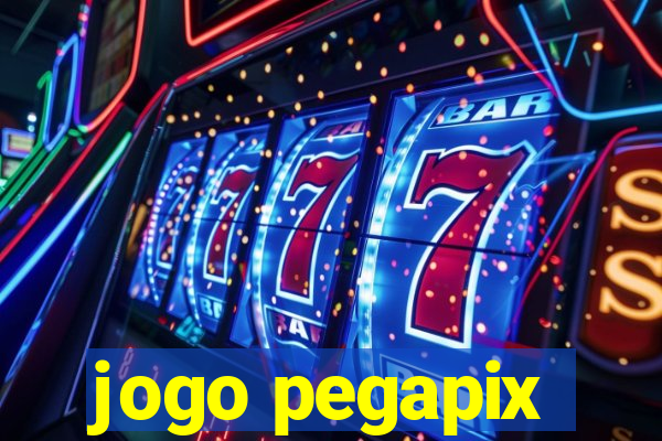 jogo pegapix