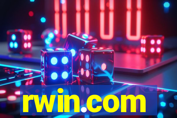 rwin.com