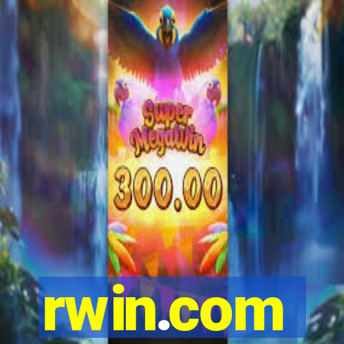 rwin.com