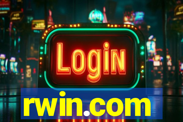 rwin.com