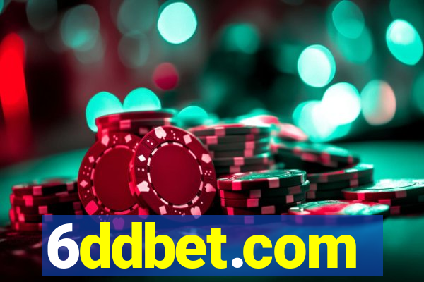 6ddbet.com