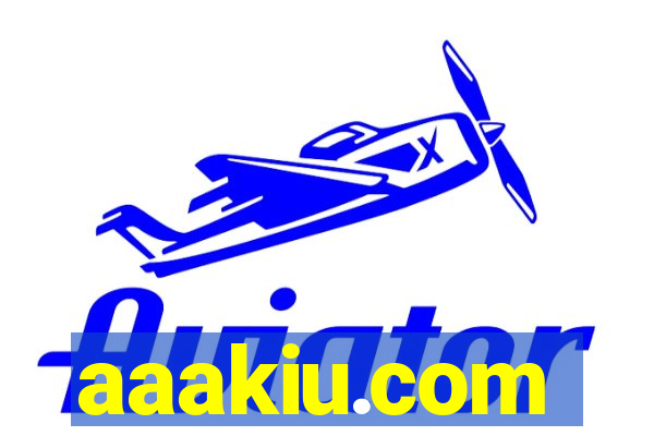 aaakiu.com