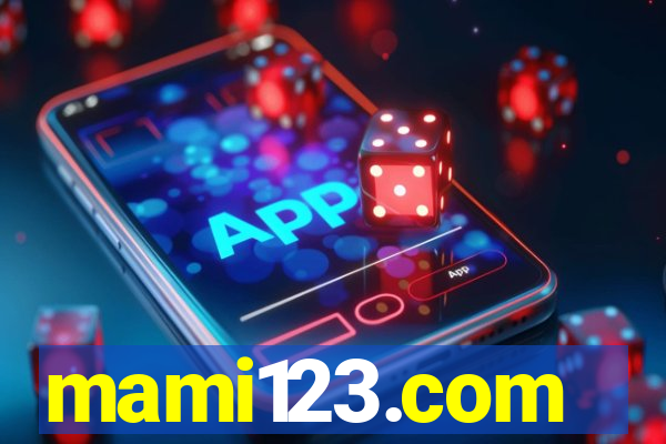 mami123.com