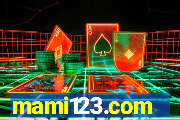 mami123.com