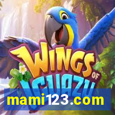 mami123.com