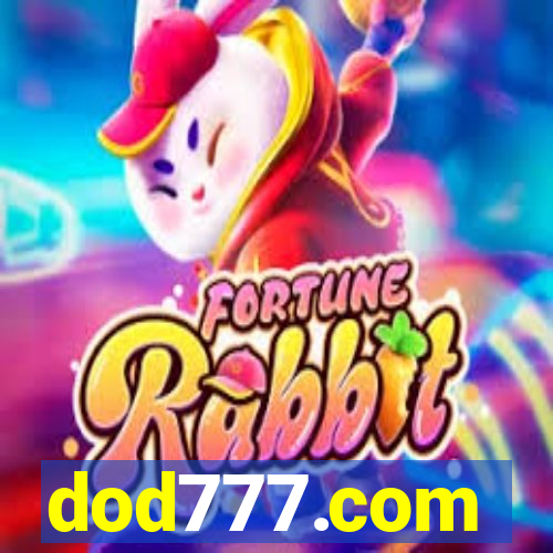 dod777.com