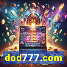 dod777.com