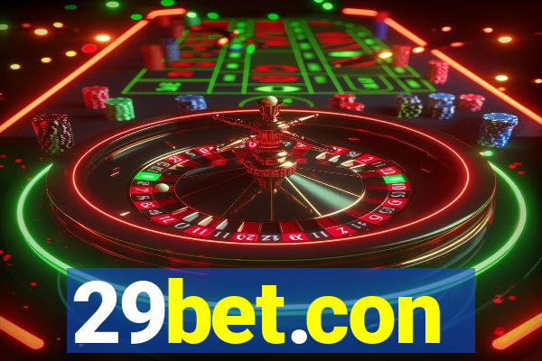 29bet.con