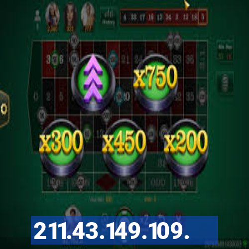 211.43.149.109.