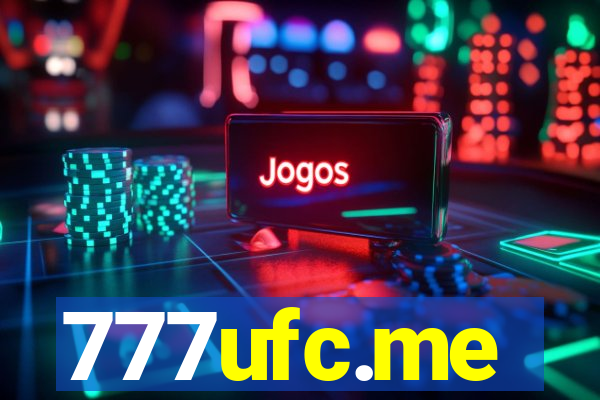 777ufc.me