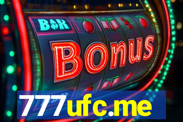 777ufc.me